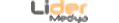 Lider Medya Logo